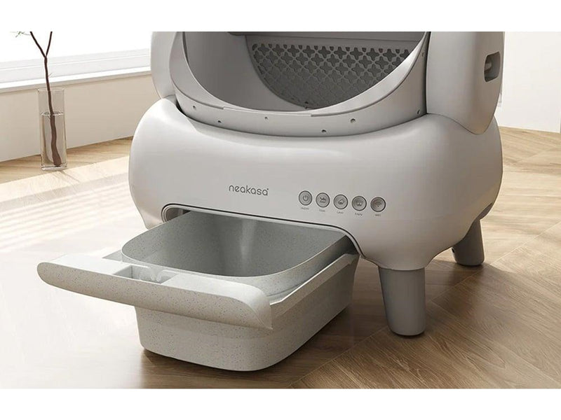 Neakasa Intelligent Self-Cleaning Cat Litter Box M1 Lite