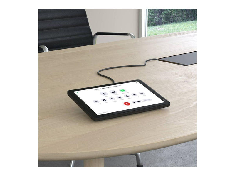 Neat Pad - video conferencing device