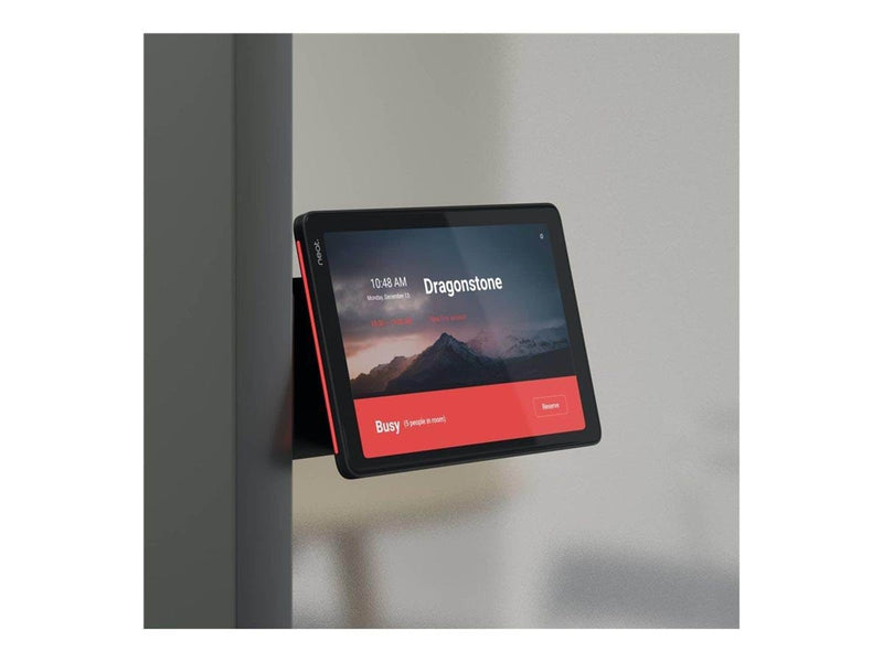 Neat Pad - video conferencing device