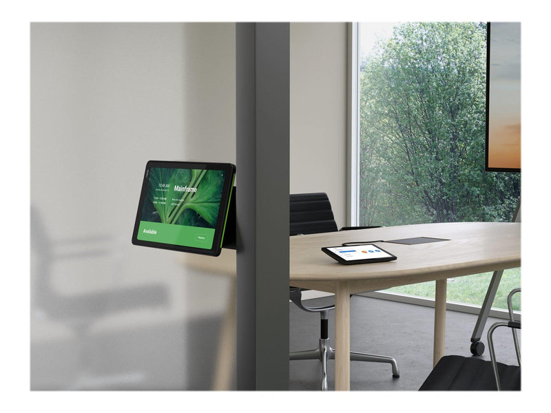 Neat Pad - video conferencing device