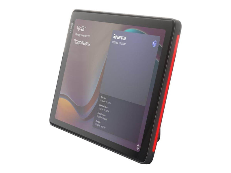 Neat Pad - video conferencing device
