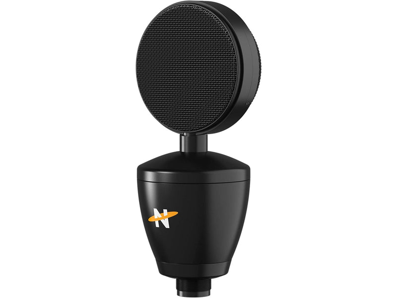 Neat Worker Bee II Wired Microphone - Black