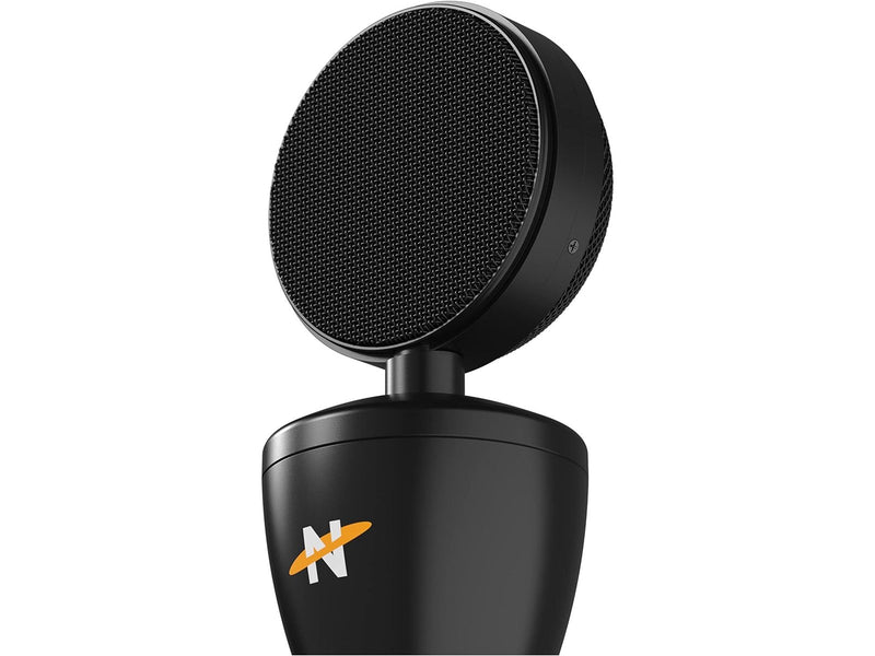 Neat Worker Bee II Wired Microphone - Black