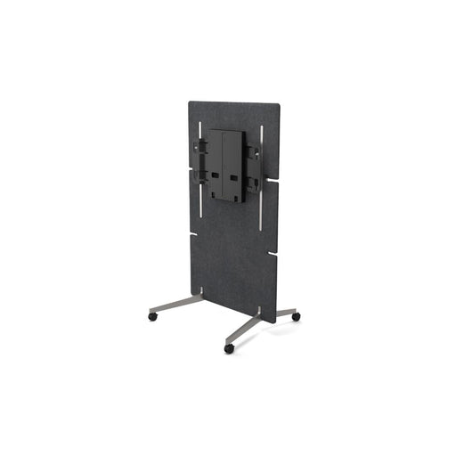Neat Board 50 Adaptive Stand Rollwagen für Neat Board 50
