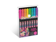 Nebulous Stars Nebulous Star Gel Pen Packs assortment of 8