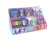 Nebulous Stars Nebulous Star Prepacked Stationery Counter Display