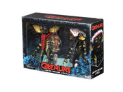 Neca - Gremlins - Winter Gremlins 2 Pack (Scene 1) - Figur