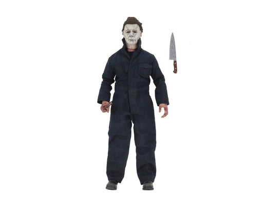 Neca - Halloween (2018) Michael Myers Clothed Action Figure 20 cm - Figur