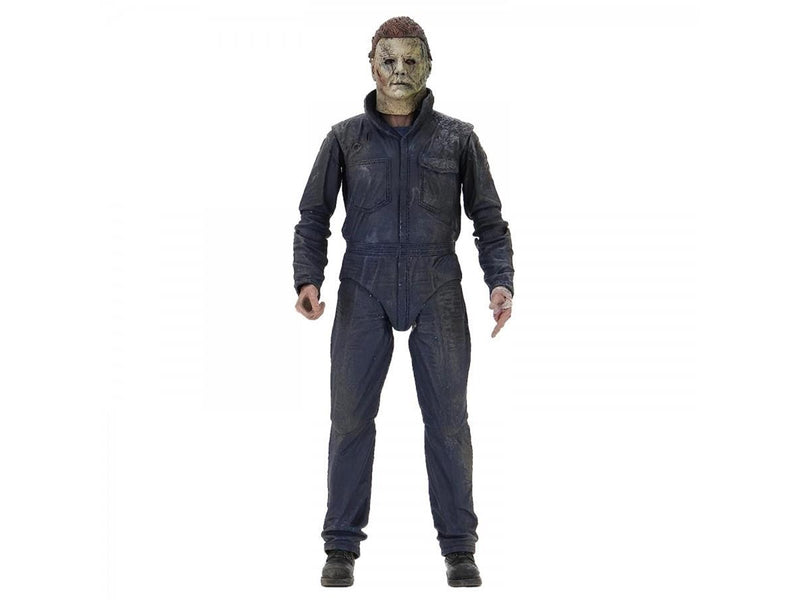 Neca - Halloween (2021) Michael Myers Halloween Kills Ultimate Action Figure 17 cm - Figur