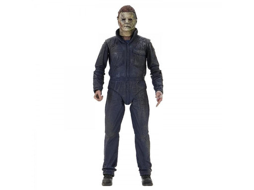 Neca - Halloween (2021) Michael Myers Halloween Kills Ultimate Action Figure 17 cm - Figur