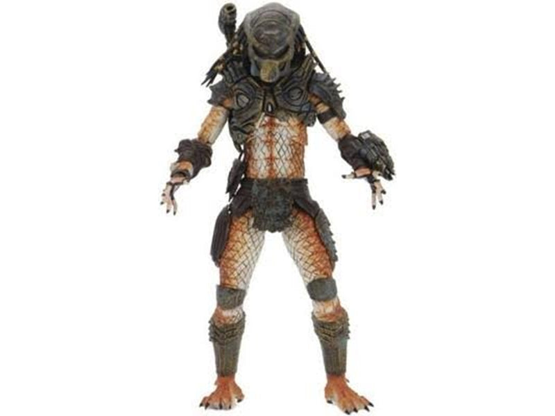 Neca - Predator 2 Stalker Predator Ultimate 7 Inch Scale Action Figure 17 cm - Figur