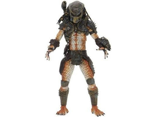 Neca - Predator 2 Stalker Predator Ultimate 7 Inch Scale Action Figure 17 cm - Figur