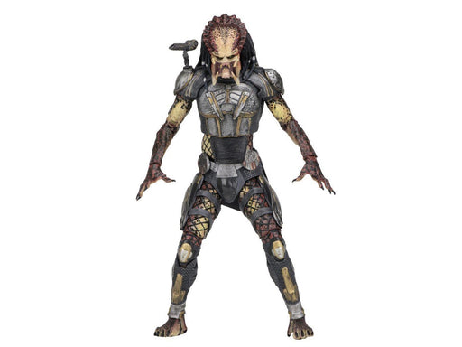 Neca - Predator (2018) Fugitive Predator Ultimate Scale Action Figure 20 cm - Figur