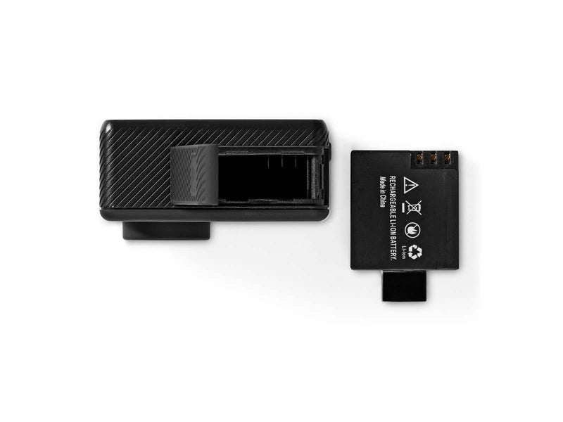 Nedis ACAM51BK Action Cam
