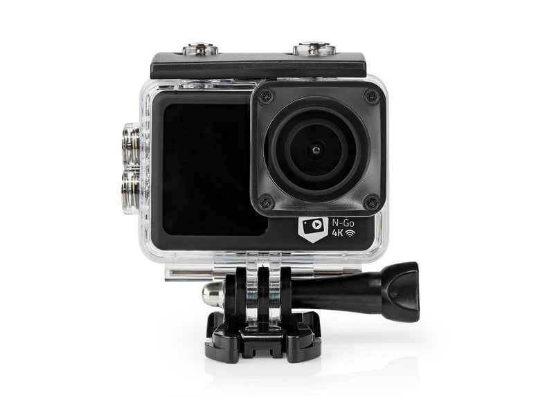 Nedis ACAM51BK Action Cam