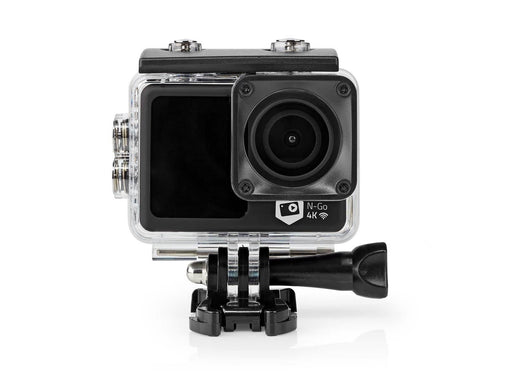 Nedis ACAM51BK Action Cam