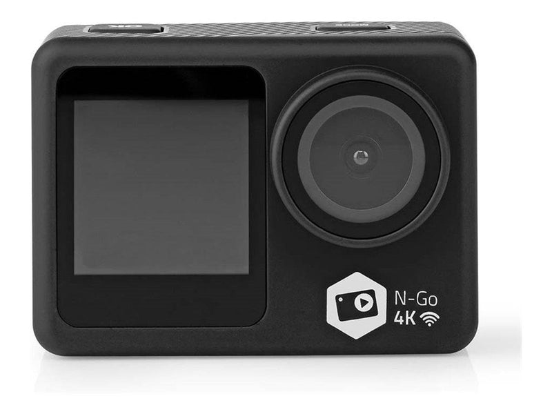 Nedis ACAM51BK Action Cam