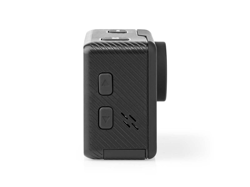 Nedis ACAM51BK Action Cam