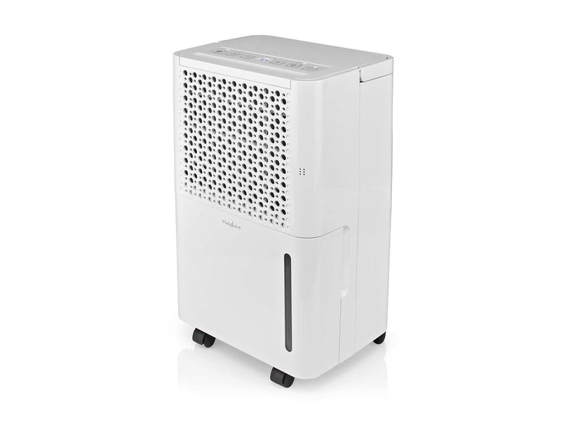 Nedis ACMB1WT12 - dehumidifier