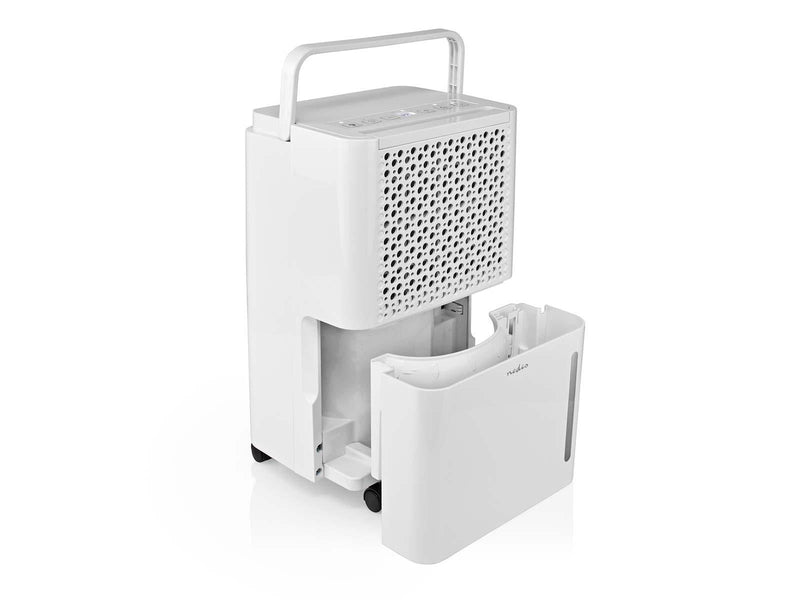 Nedis ACMB1WT12 - dehumidifier