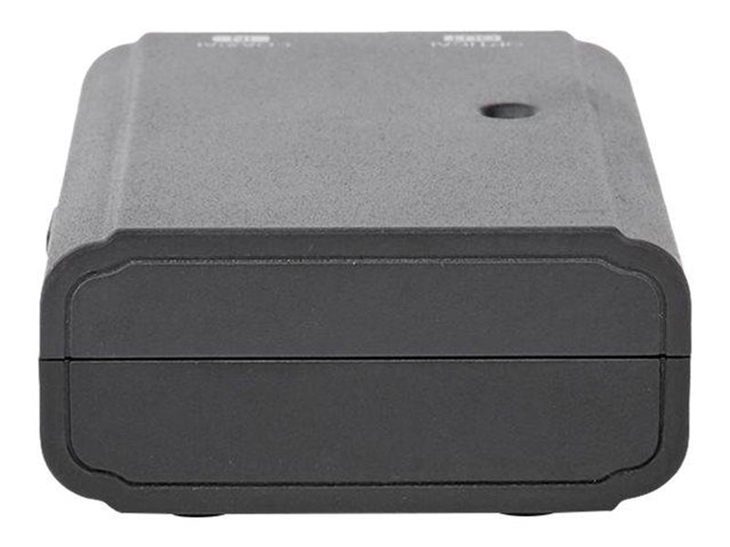 Nedis ACON2505BK - coaxial/optical digital audio converter