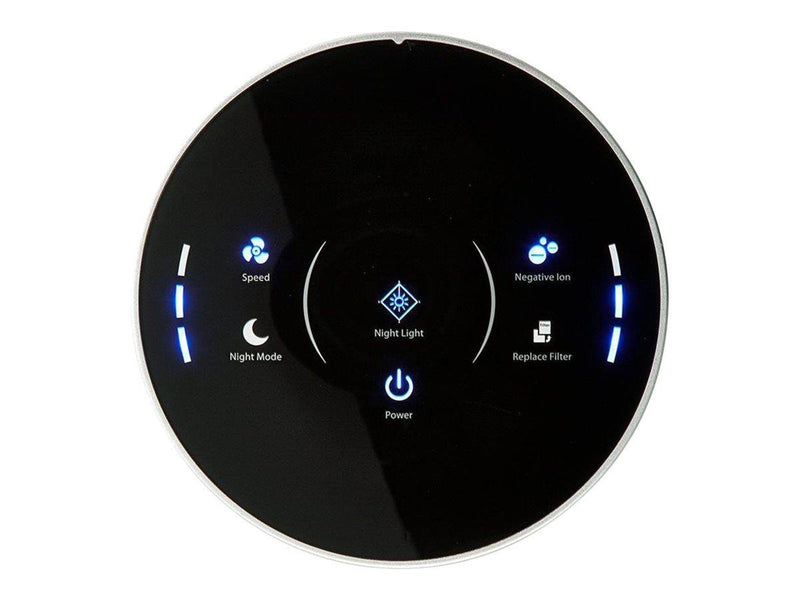 Nedis AIPU100CWT - air purifier