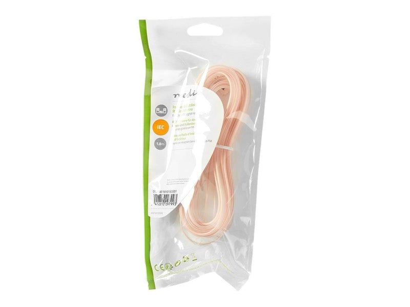 Nedis ANFM105ME - aerial