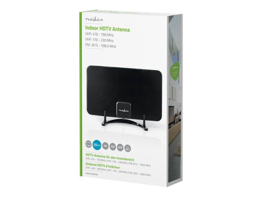 Nedis ANIR2501BK700 - aerial