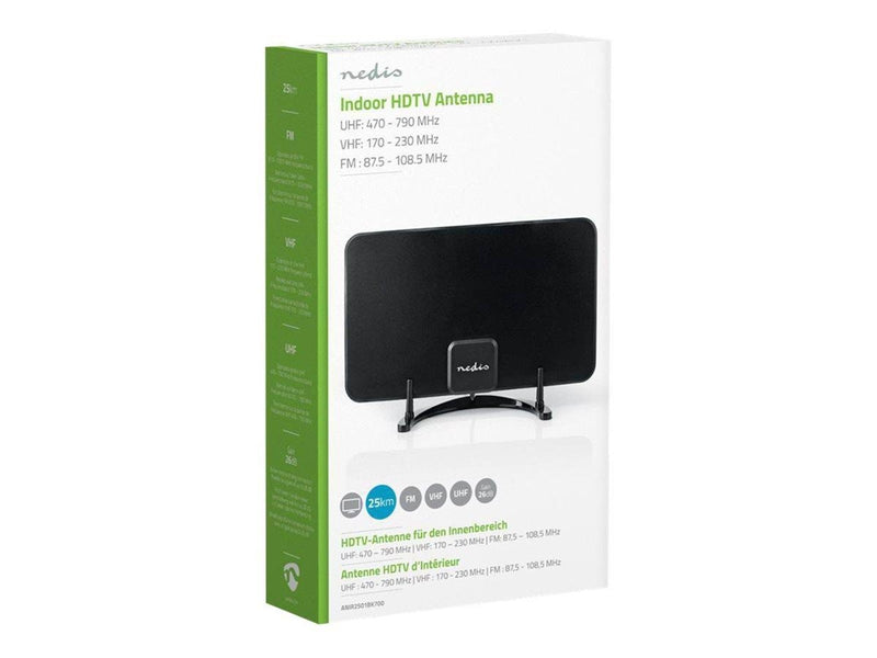 Nedis ANIR2501BK700 - aerial