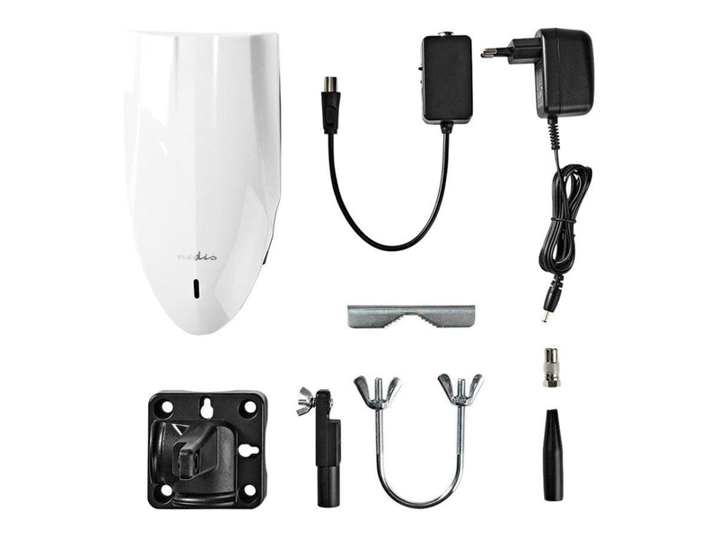 Nedis ANOR5002BK700 - aerial