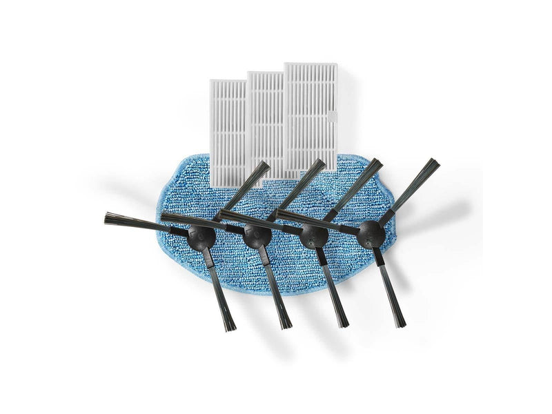 Nedis Accessory kit | WIFIVCR001CBK