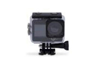 Nedis Action Cam | Dual Screen | 5K@30fps | 16 MPixel
