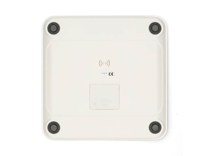 Nedis Analysewaage SmartLife Personal Scale | Bluetooth® | BMI / BMR
