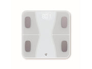 Nedis Analysewaage SmartLife Personal Scale | Bluetooth® | BMI / BMR