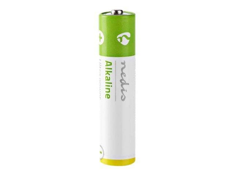 Nedis BAAKLR032SP battery - 2 x AAA - Alkaline