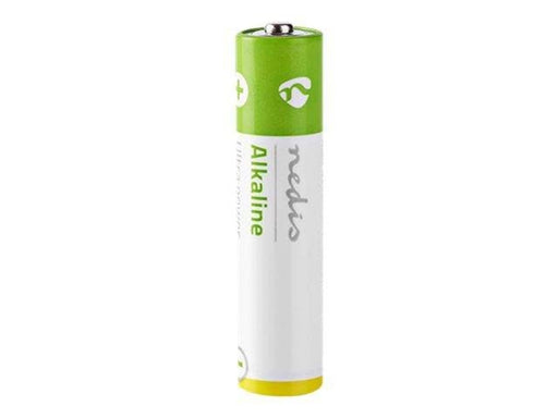 Nedis BAAKLR032SP battery - 2 x AAA - Alkaline