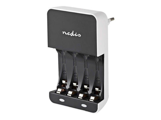 Nedis BACH05 battery charger - 6 Watt