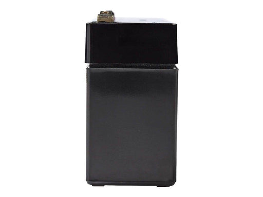 Nedis BALA200012V - UPS battery - Lead Acid - 2000 mAh
