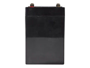 Nedis BALA720012V - UPS battery - Lead Acid - 7200 mAh