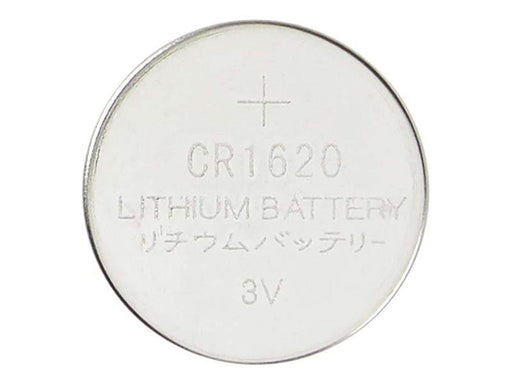 Nedis BALCR16205BL battery - 5 x CR1620 - Li