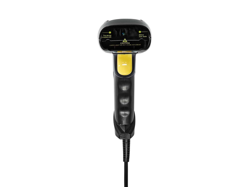 Nedis BSCN1D100BK barcode reader