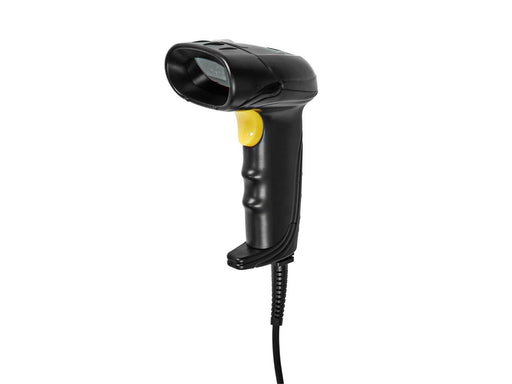 Nedis BSCN2D100BK barcode reader