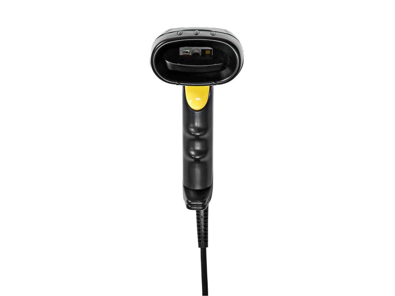 Nedis BSCN2D100BK barcode reader
