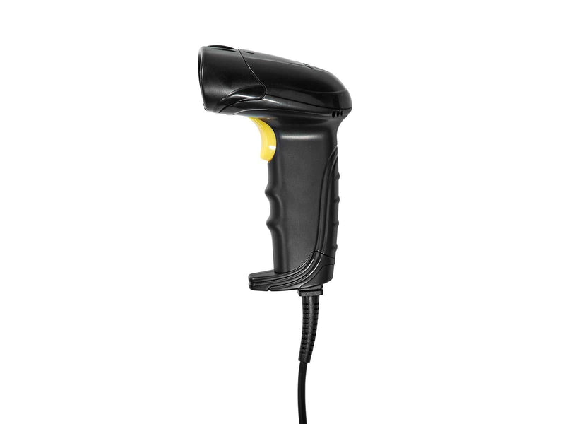 Nedis BSCN2D100BK barcode reader