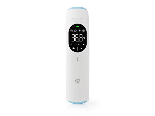 Nedis BTHTIR10WT digital body thermometer