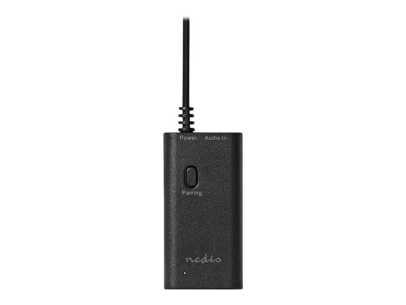 Nedis - Bluetooth wireless audio transmitter