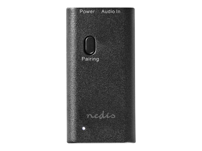 Nedis - Bluetooth wireless audio transmitter
