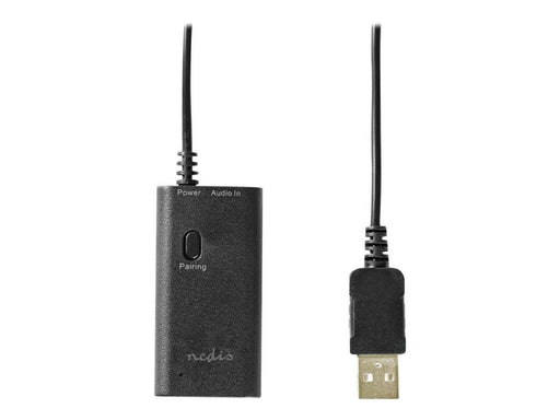 Nedis - Bluetooth wireless audio transmitter