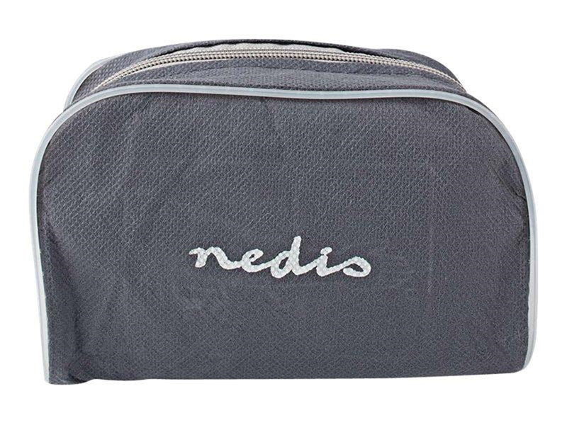 Nedis Blutdruckmessgerät HCBL400WT - blood pressure monitor - white