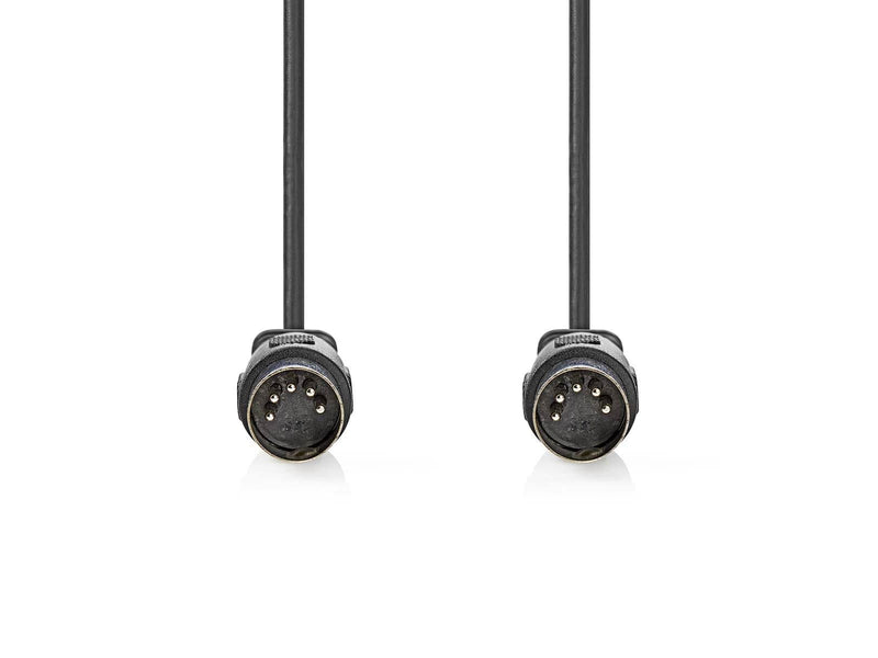 Nedis CAGL20000BK20 audio cable